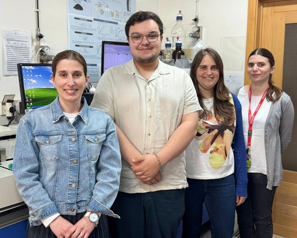 Estudantes da UA vencem prémio da Fundação EDP