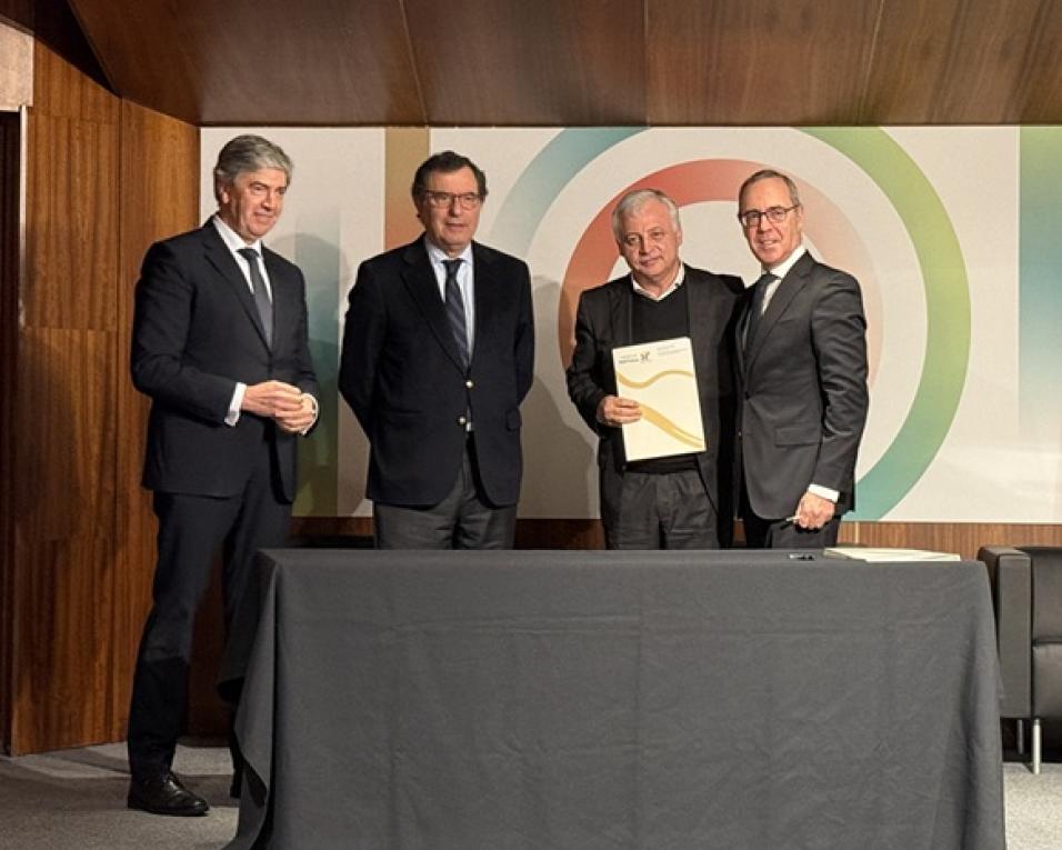 O presidente da Câmara de Vagos assinou contrato de financiamento referente à candidatura submetida ao Programa Crescer com o Turismo, que viabiliza a execução do Projeto Museológico e Museográfico da Casa e Cultura Gandaresa de Santo António de Vagos.  O projeto prevê a reabilitação da Casa Gandaresa de Santo António, um edifício histórico construído em 1937, transformando-o em “espaço museológico interpretativo, dinâmico e acessível”, dedicado à preservação e difusão da identidade cultural da região das G