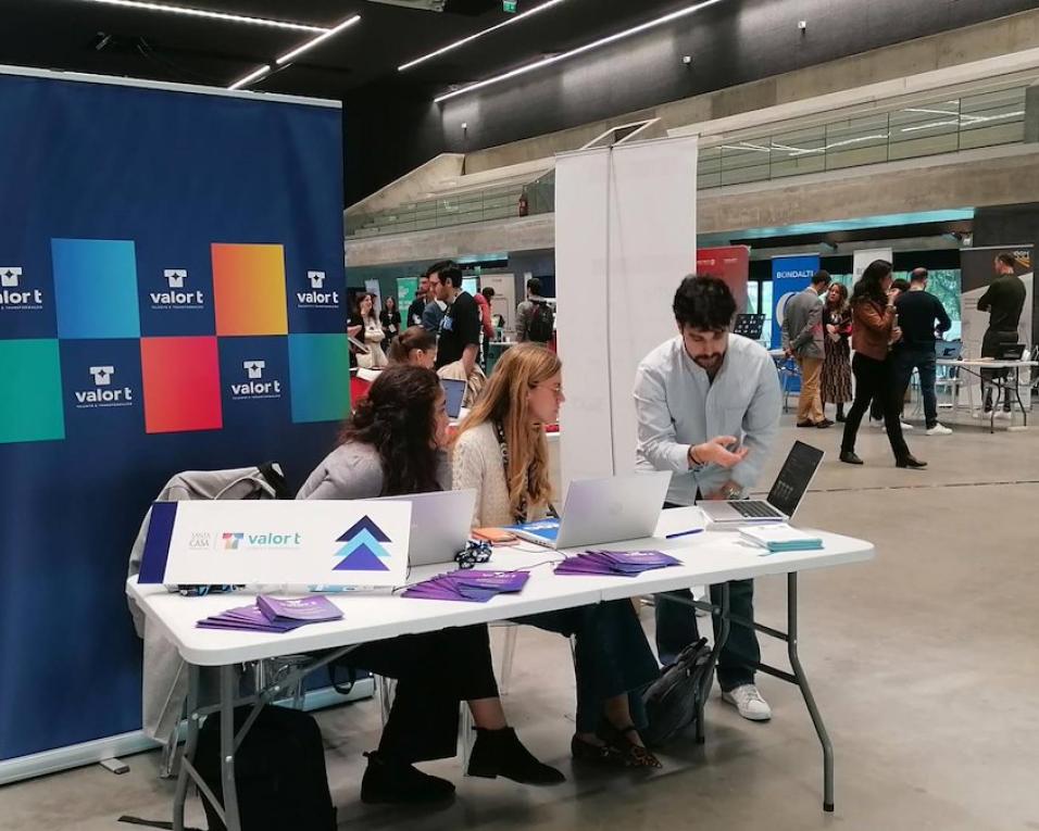 ua debate emprego inclusivo