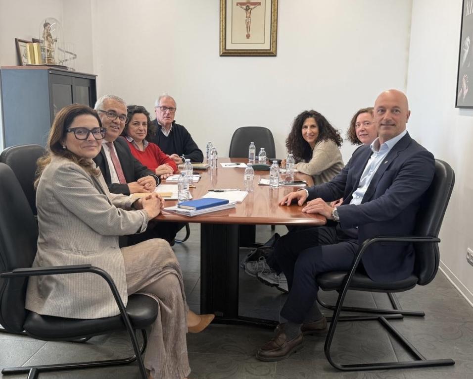 caritas lança apelo ao Governo para responder a problemas urgentes