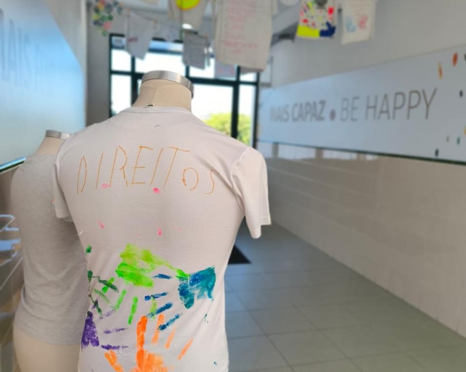 idl assinala dia do pijama