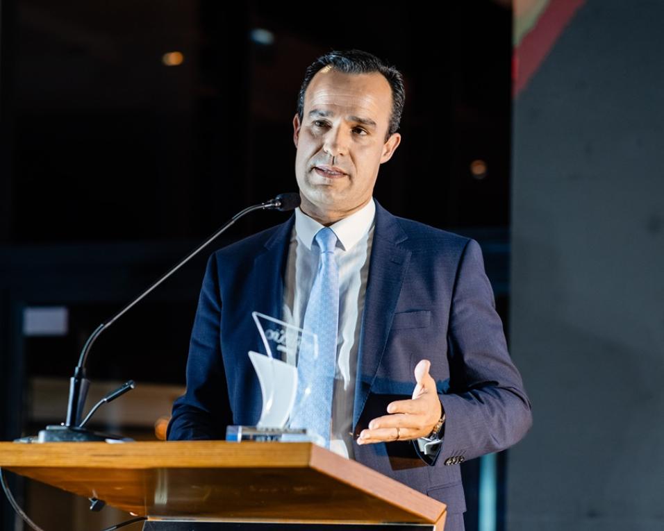 gala “Vaga d’Ouro” volta a distinguir “mérito e excelência” no município.