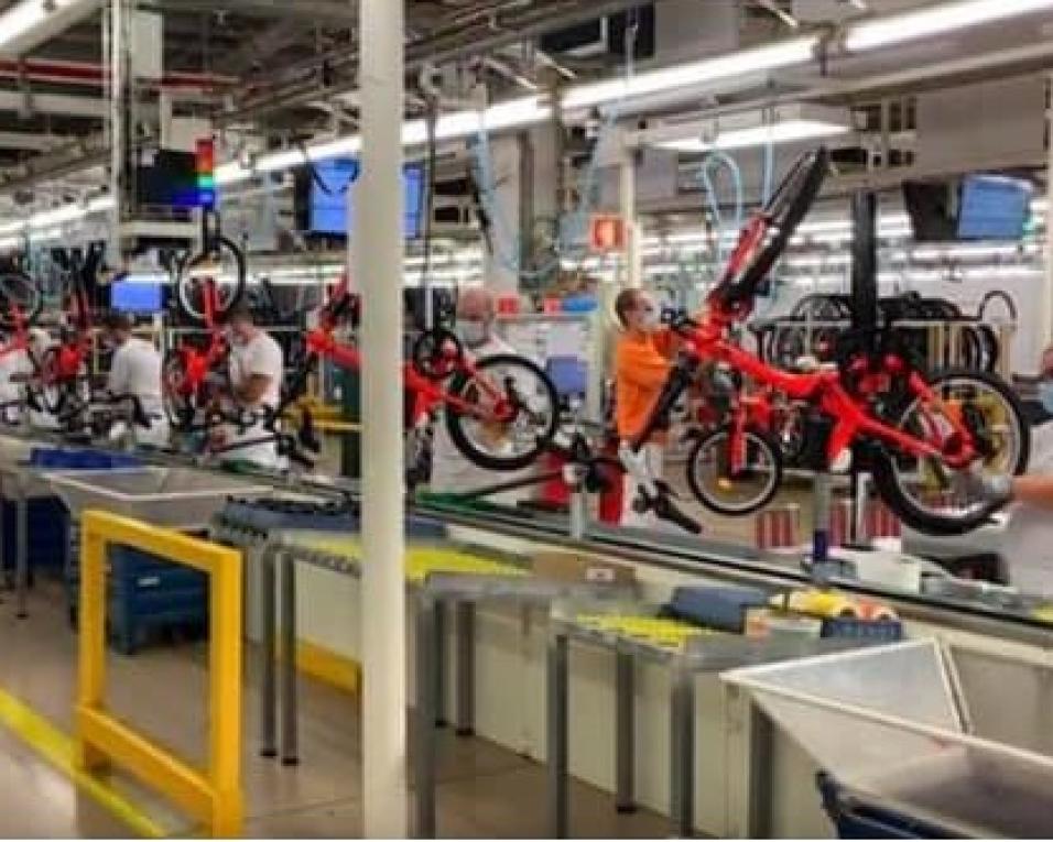 ABIMOTA lança novo projeto para alavancar o setor das duas rodas. ABIMOTA lança novo projeto para alavancar o setor das duas rodas.