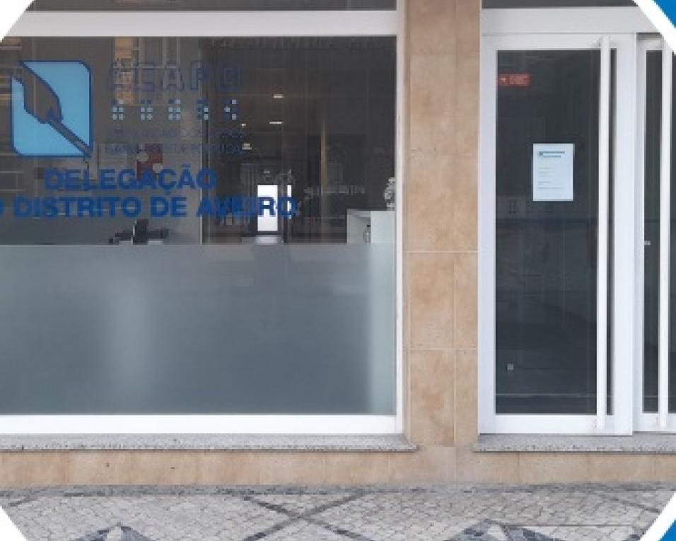 acapo em jantar de natal