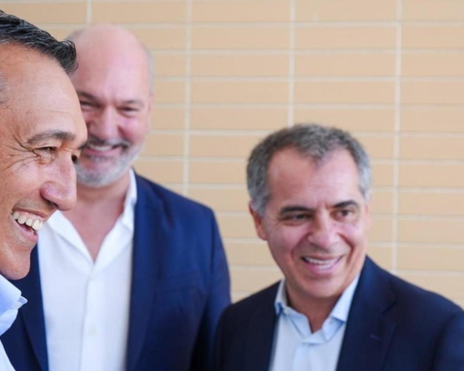 ad conclui reflexões de julho sobre  “Bem-Estar, Associativismo e Memória Coletiva”