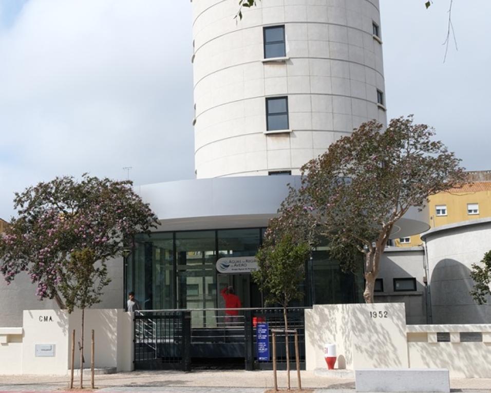 adra tem nova loja em aveiro