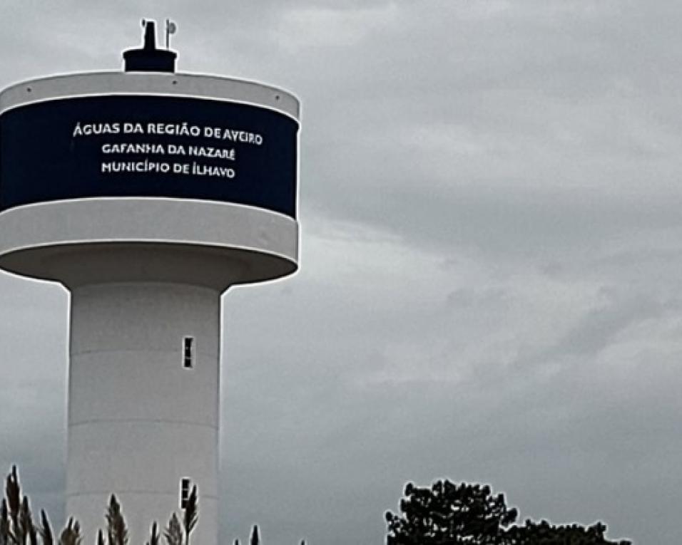 ADRA integra campanha de apelo à redução dos consumos de água.