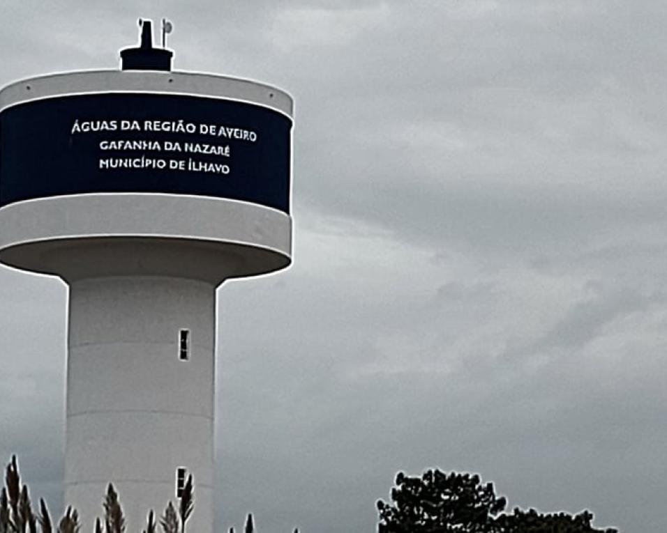 Águas da Região de Aveiro promove mais um encontro online sobre o mundo da água.