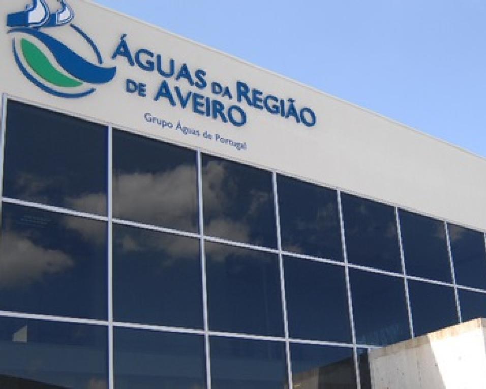 Águas da Região de Aveiro e BioLiving renovam campanha de reflorestação.