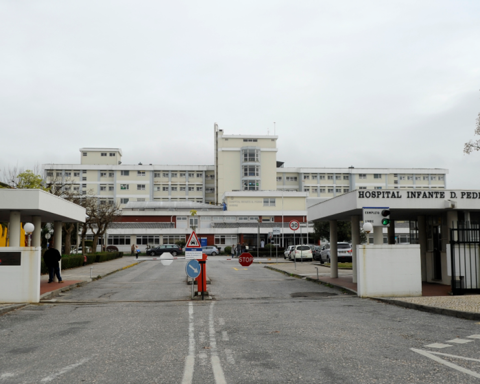 Nova Administração do Centro Hospitalar do Baixo Vouga já foi nomeada.