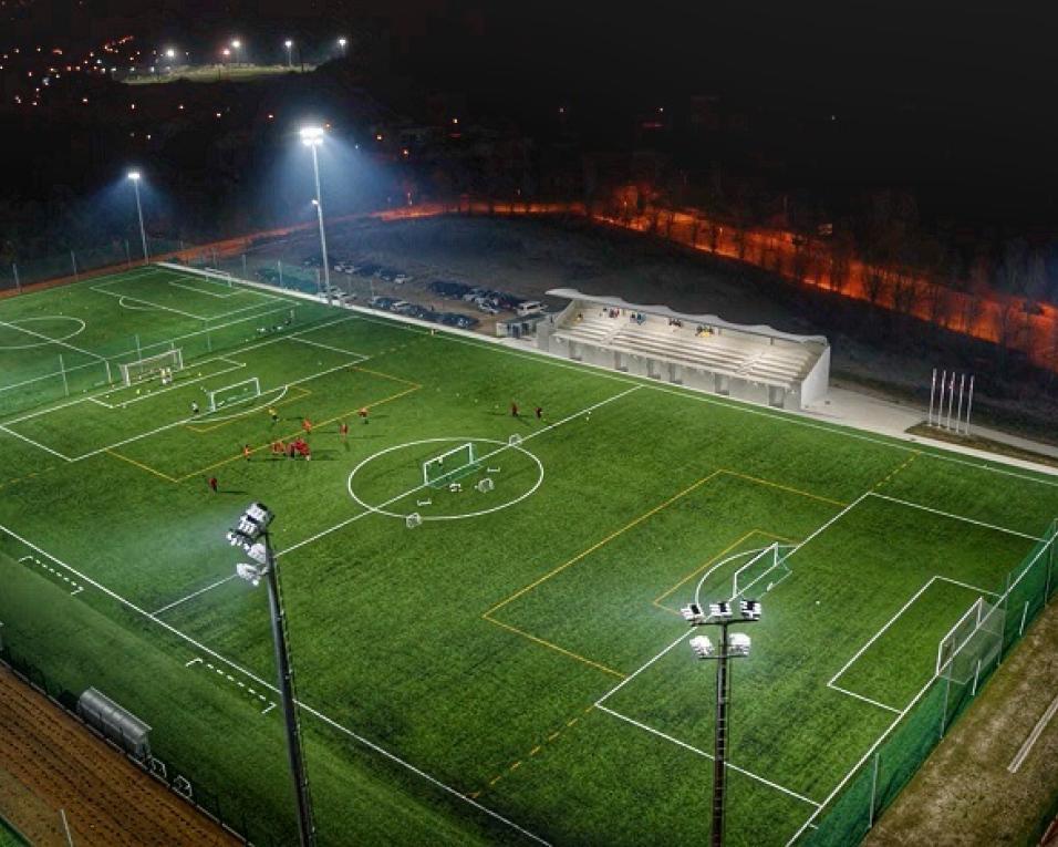 AFA vai fomentar formação na gestão desportiva.