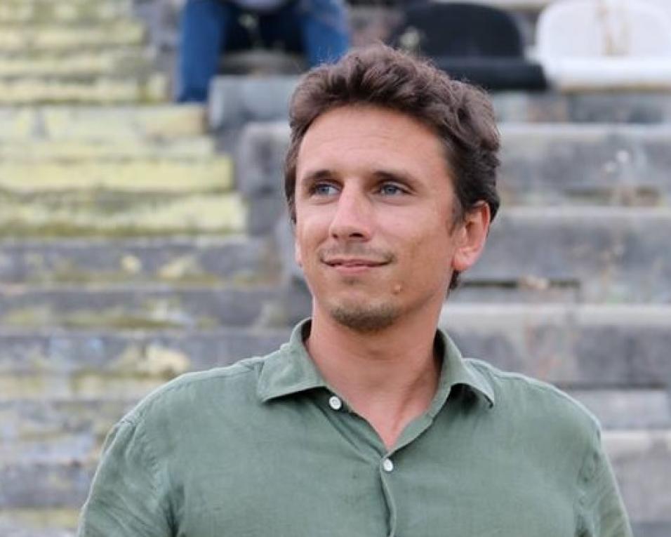 Sócios do Beira-Mar elegem Afonso Miranda para a presidência.