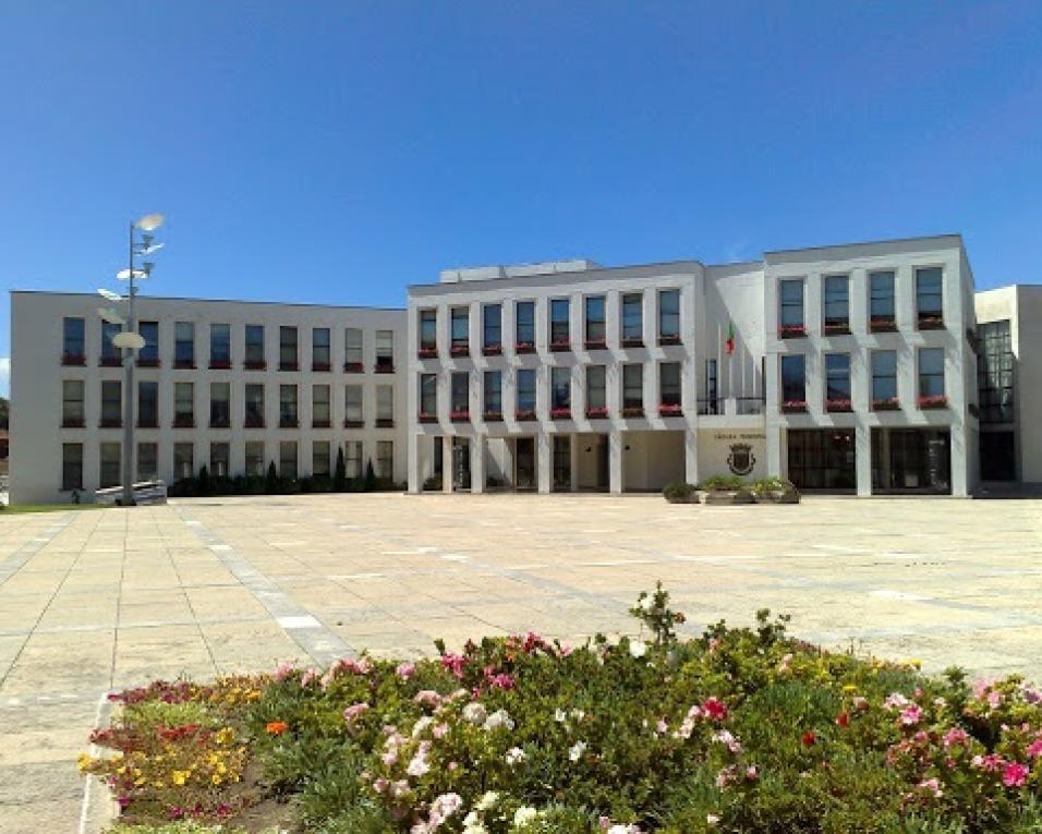 Águeda investe 1 milhão de euros na rede de saneamento.