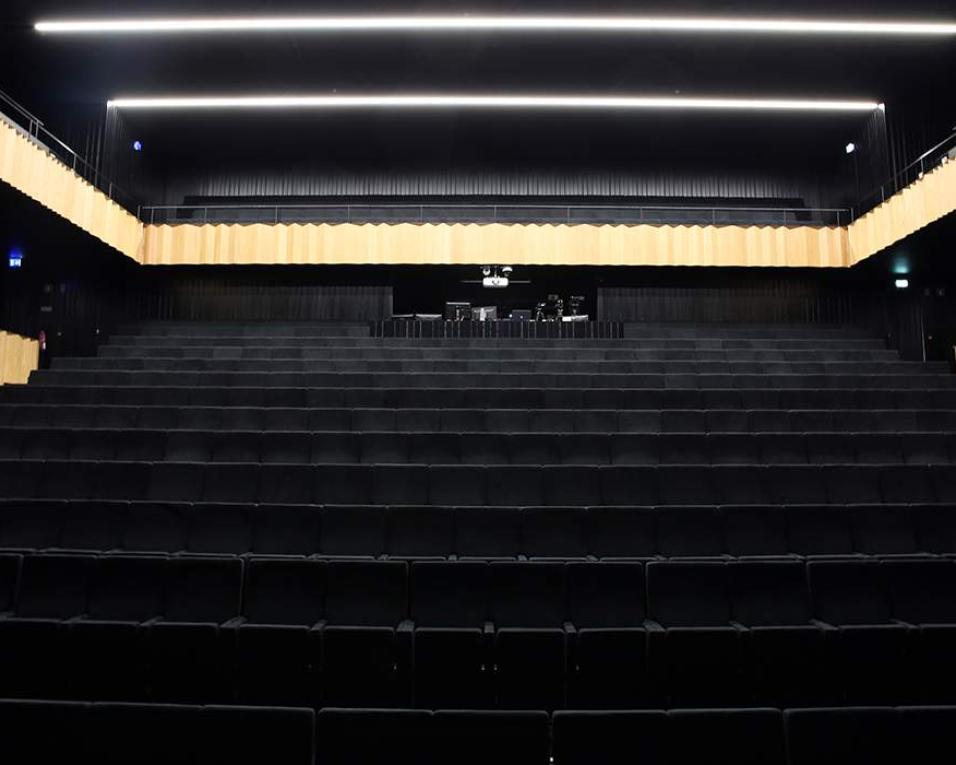 Centro das Artes de Águeda acolhe Festival O Gesto Orelhudo.