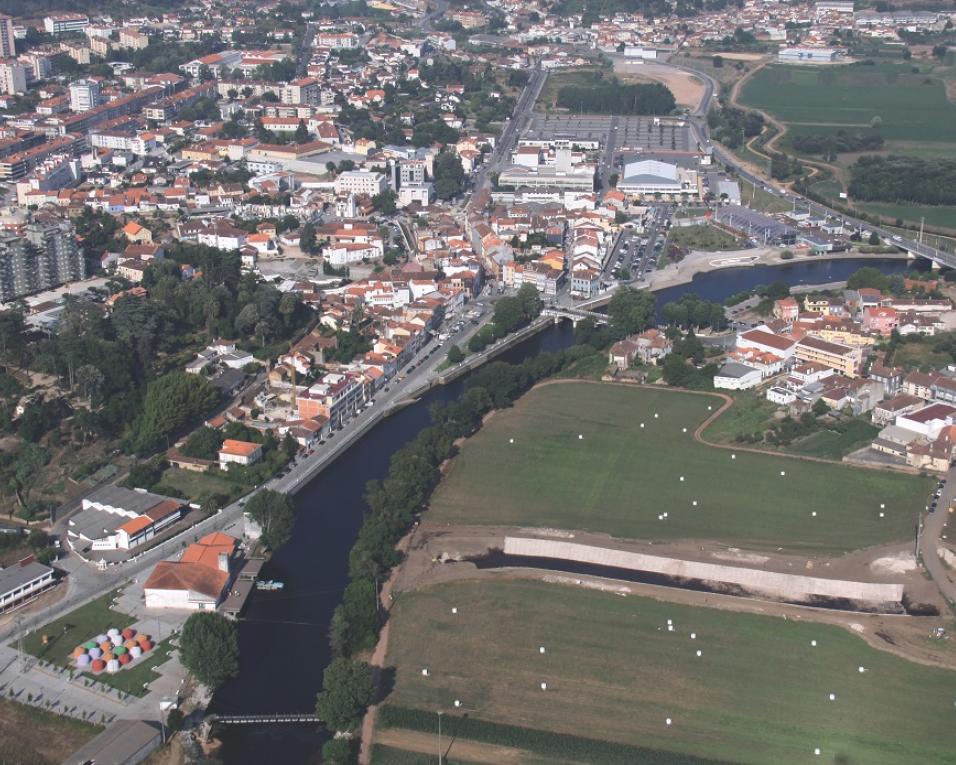 Águeda: A 1ª edição da Feira das Lambarices decorre entre os dias 8 e 17 de Outubro.