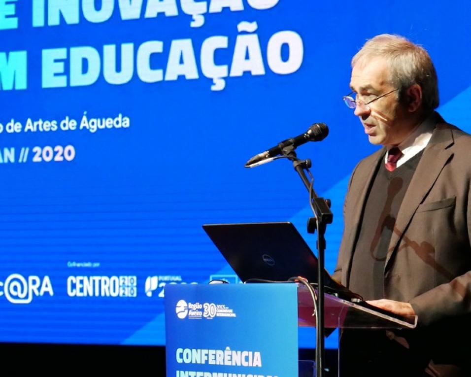 Observatório da Educação na região está em fase de concurso.