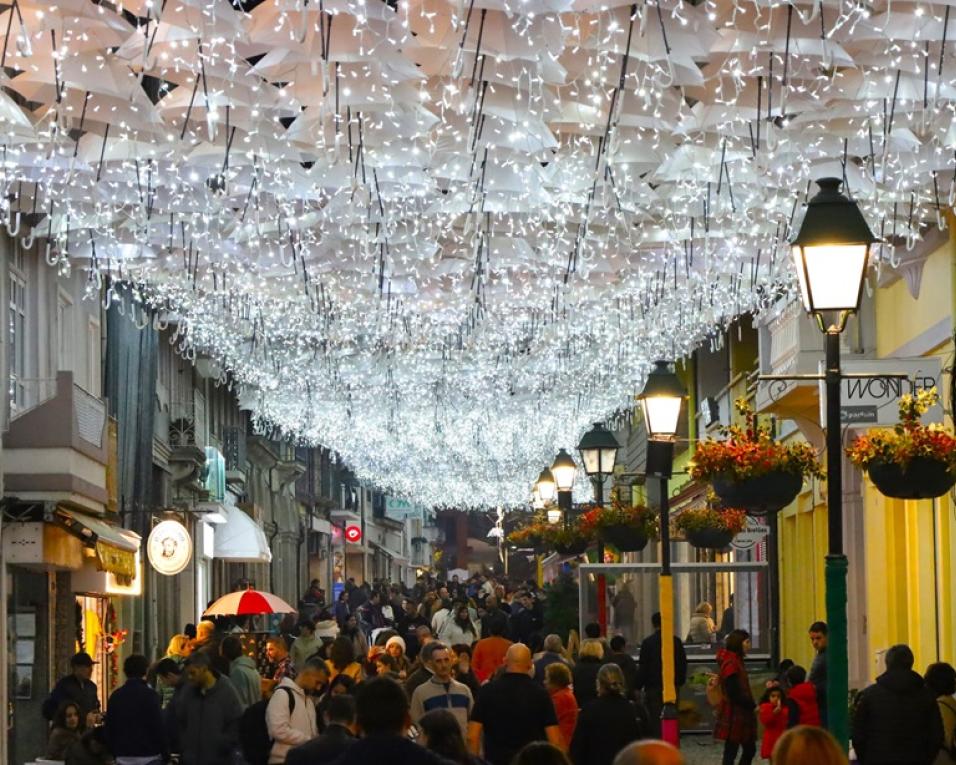 Águeda: Cuba é país convidado nas Jornadas Internacionais de Turismo. 