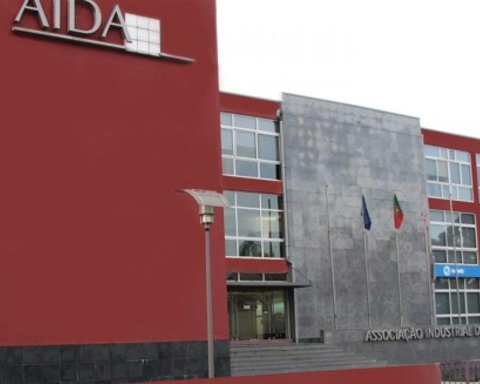 COVID-19: AIDA disponibiliza informação às empresas da região.