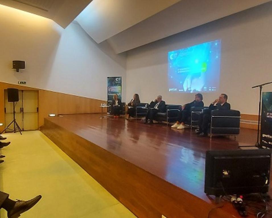 Congresso de Negócios: Não ataquem quem ganha. O lucro não é mau - João Duque.