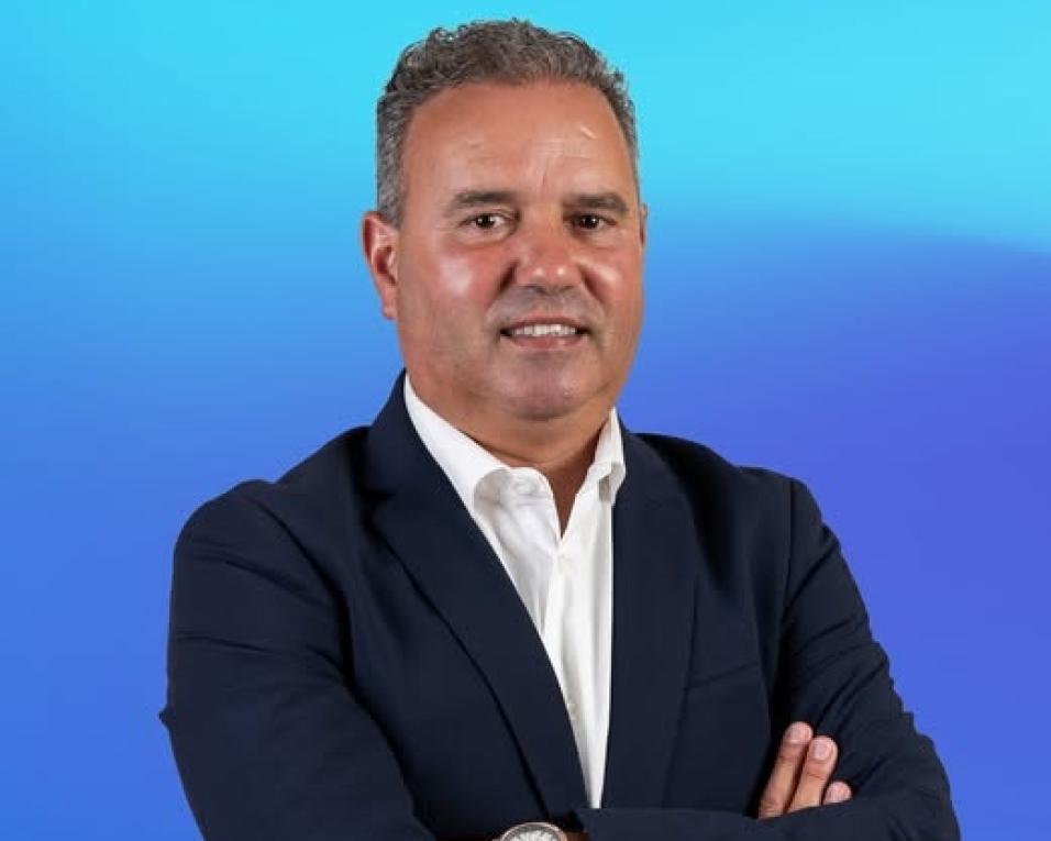 jose carlos coelho assume lideranca da camara de albergaria jose carlos coelho assume lideranca da camara de albergaria