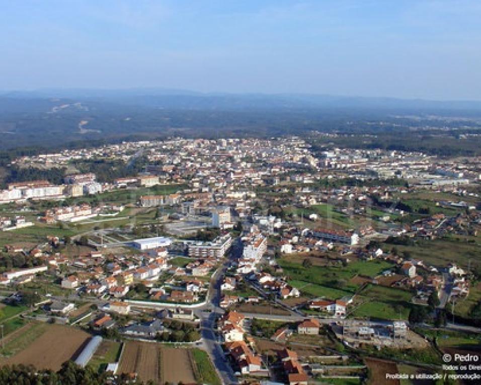 Albergaria-a-Velha celebra a Semana Europeia da Mobilidade.