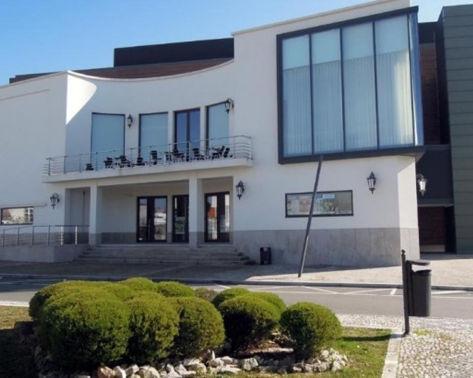 Sílvia Pérez Cruz na abertura do FESTIM.