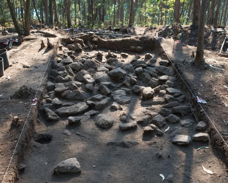 Albergaria assinala Dia Internacional da Arqueologia.