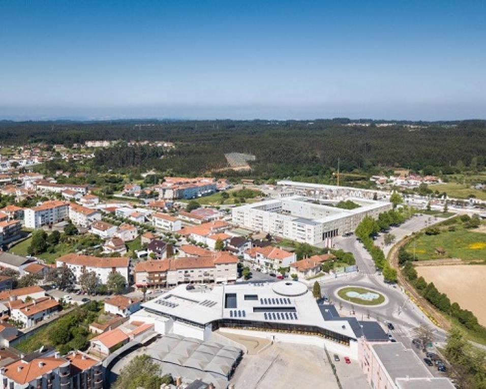 Albergaria: Lesados do incêndio da semana passada podem pedir apoio.