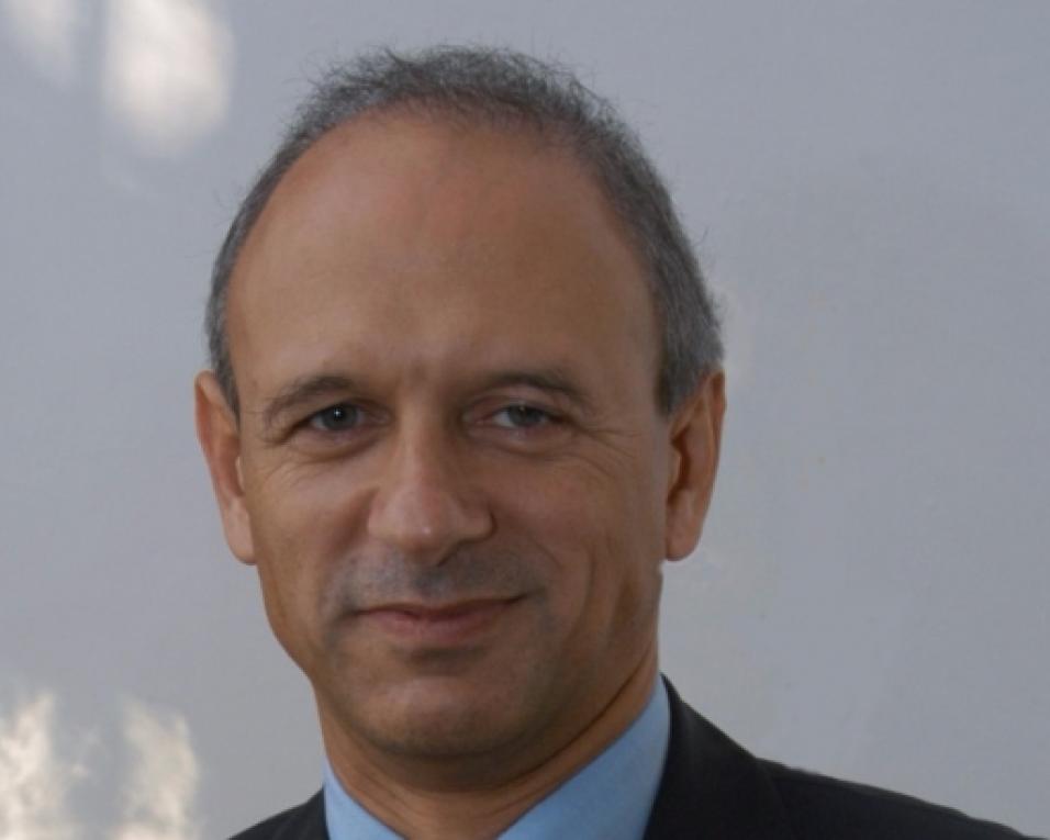 Alberto Souto lidera Conselho Distrital da SEDES.