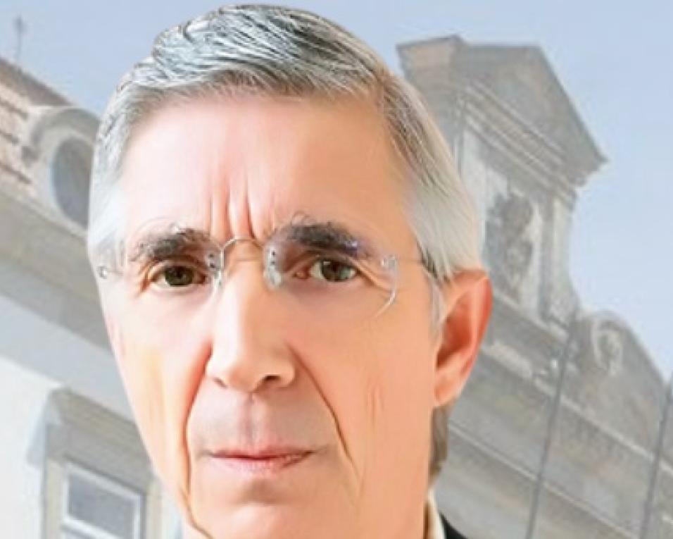 Ovar: PS candidata Alcides Alves à presidência da Câmara Municipal.