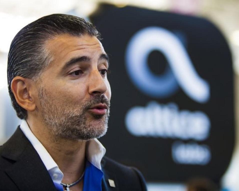 Alexandre Fonseca (Altice) é um dos oradores confirmados no Techdays.