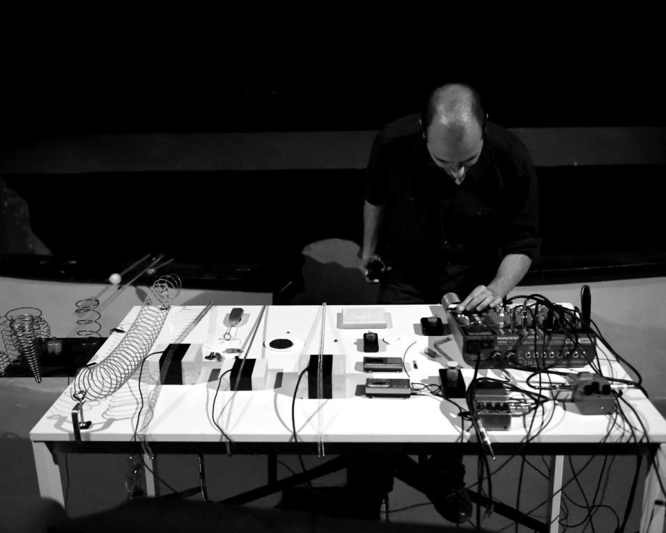 VIC Arts House de Aveiro com programação especial no fim de semana.