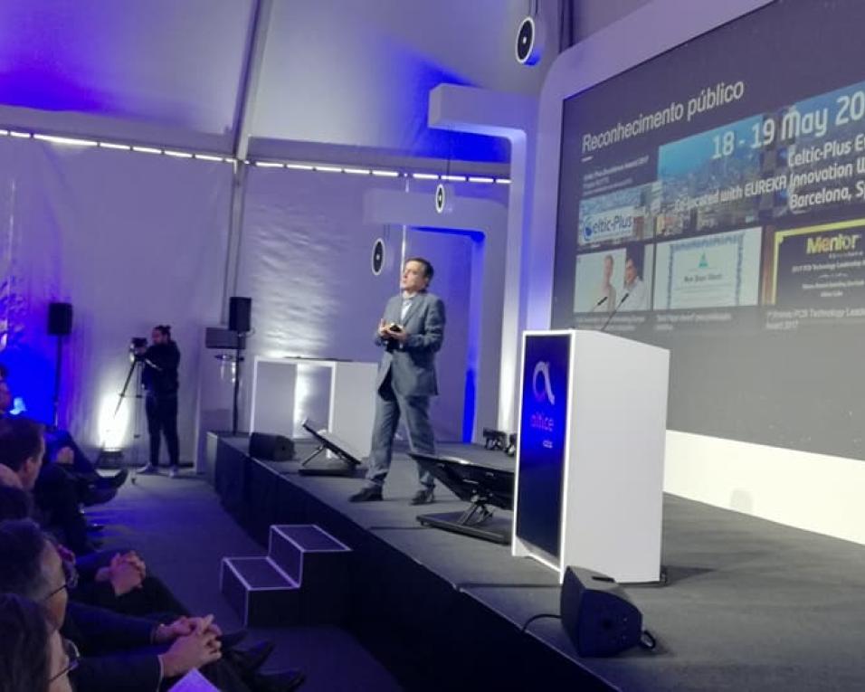 Altice Labs celebra 3 anos com lançamento de novos produtos.