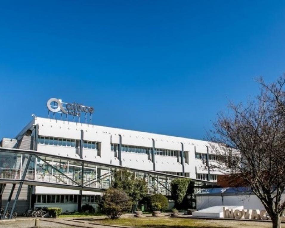 Altice Labs celebra 6º aniversário com janela aberta para o futuro da saúde.