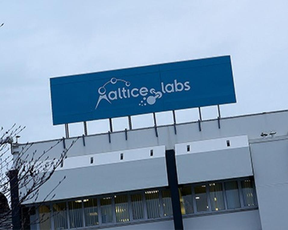 Altice divulga finalistas do Altice International Innovation Award Maior.