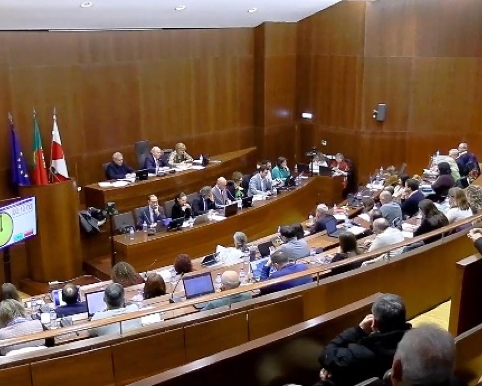 ama aprova pacote fiscal