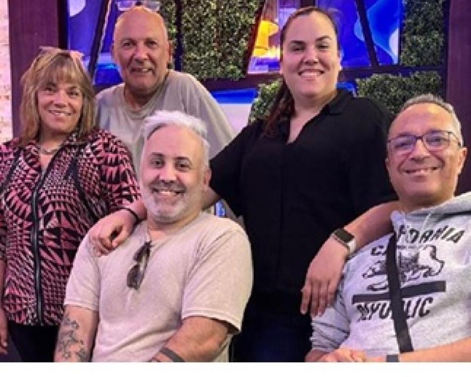 amarra aos cais elege orgaos sociais