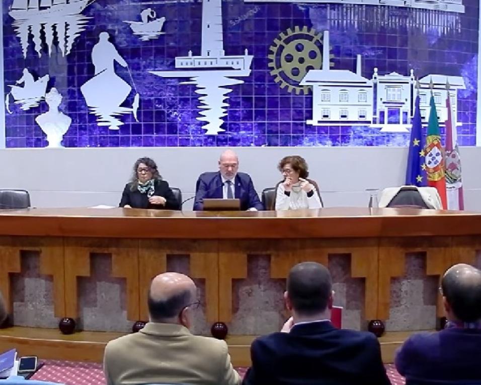 ami aprova pacote fiscal com proposta do PSD para manter IMI familiar