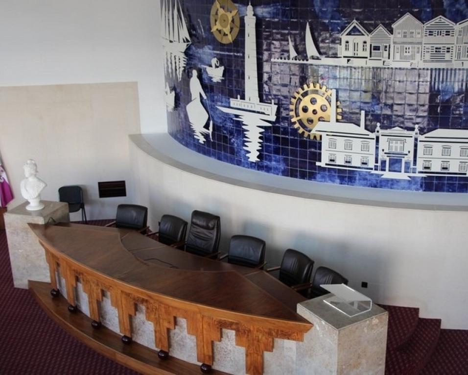 Ílhavo: Assembleia Municipal dá luz verde a concurso para fornecimento de refeições escolares.