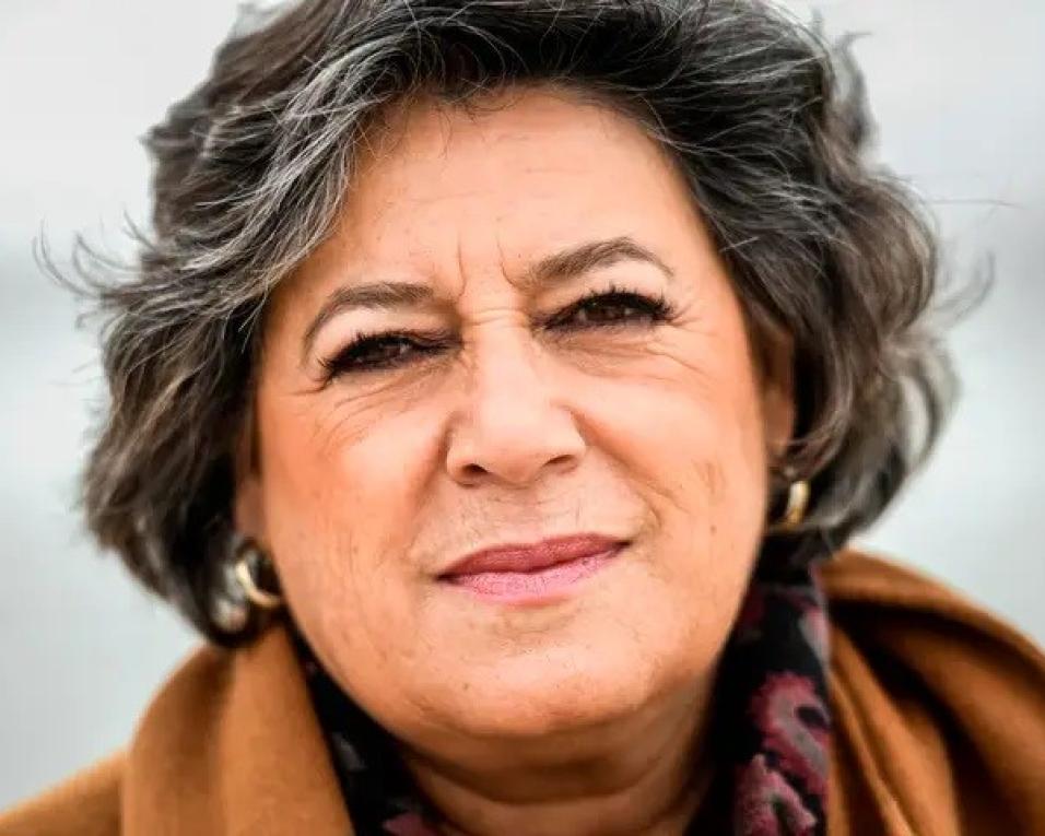 Ílhavo: Ana Gomes celebra Abril em jantar do PS na Gafanha da Encarnação.