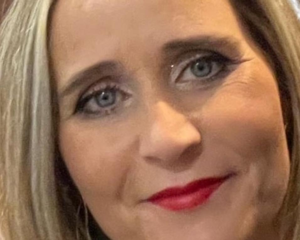 Ílhavo e Vagos de luto pelo falecimento de Ana Madalena (subdiretora da EPADRV).