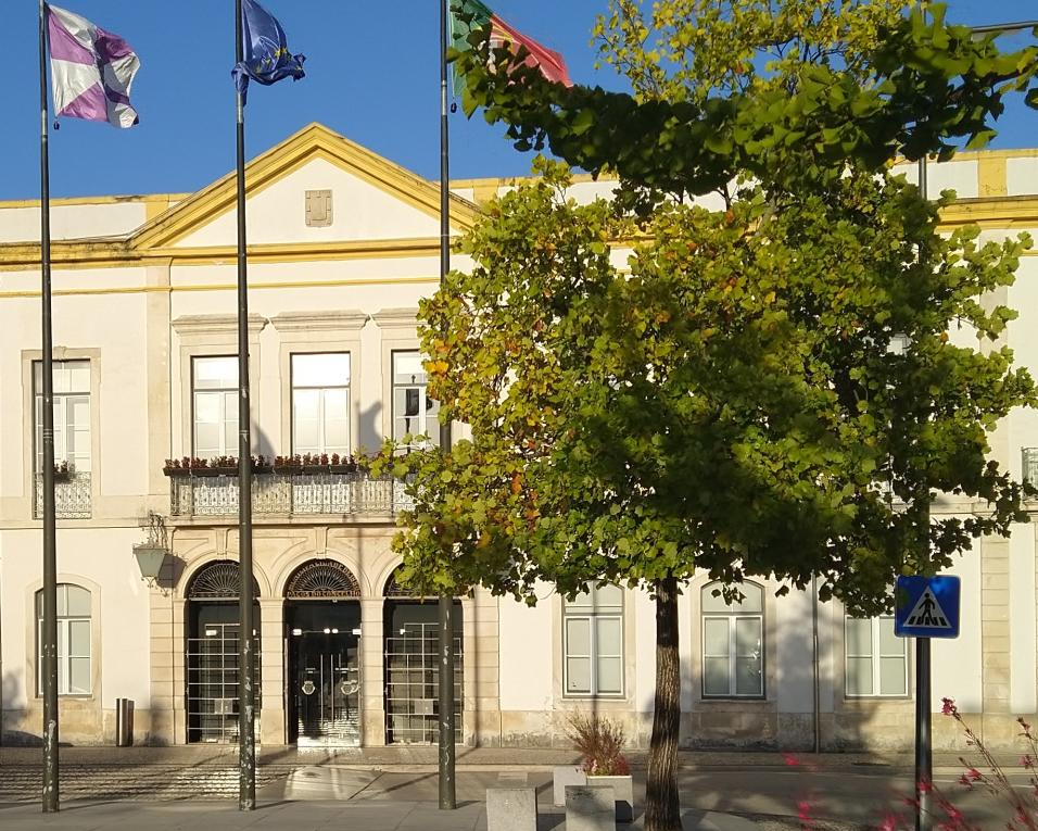Anadia: Sangalhos recebe competição nacional de ginástica artística.