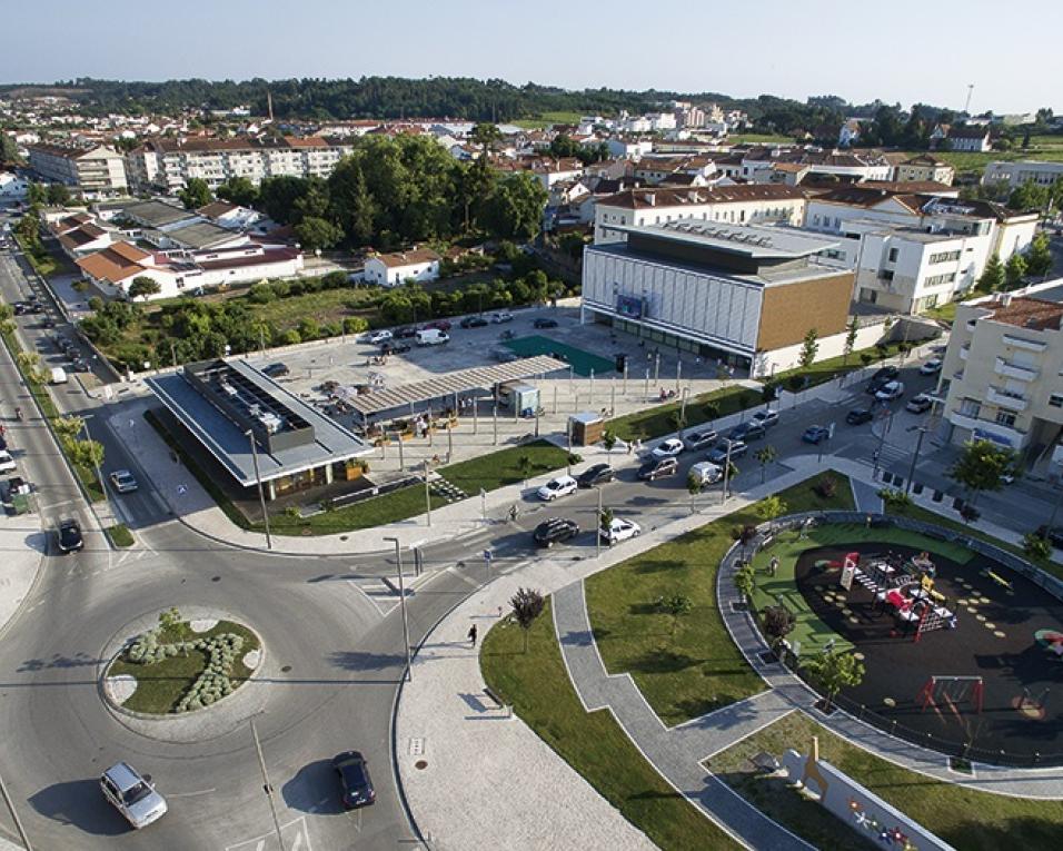 Anadia avança para a criação de um programa de promoção do comércio local e tradicional.