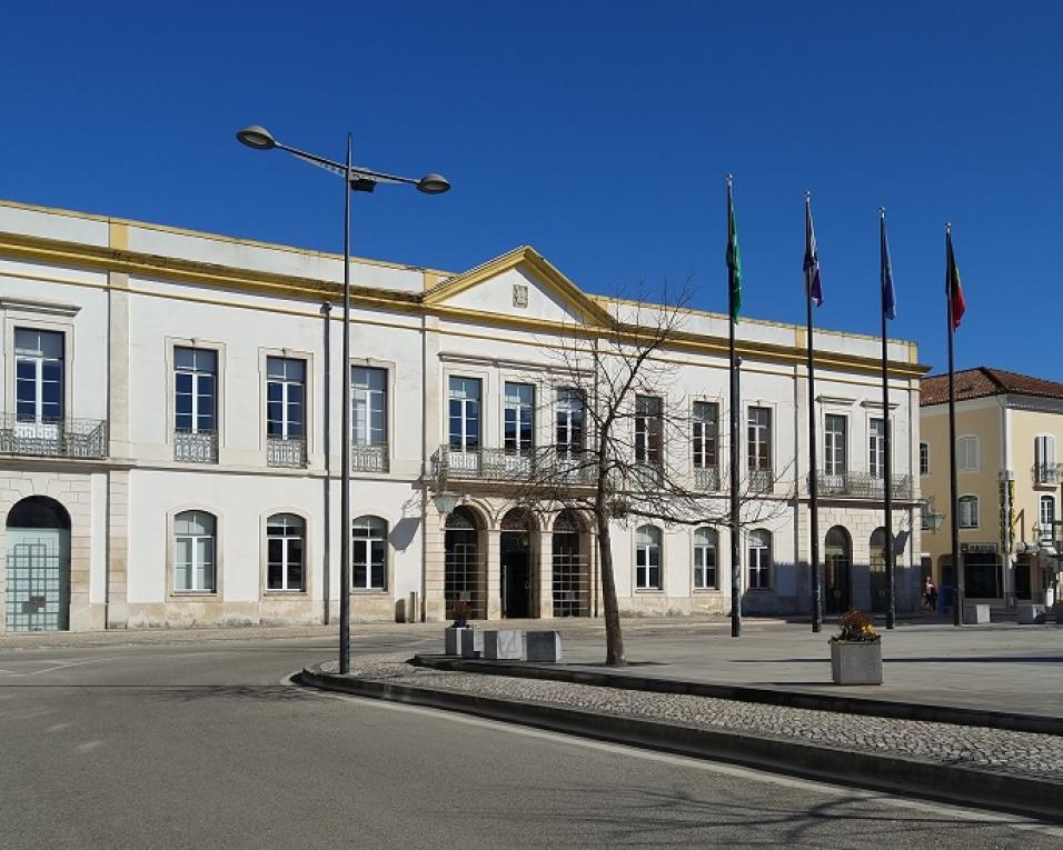 Anadia retoma esta segunda debates sobre alta velocidade.