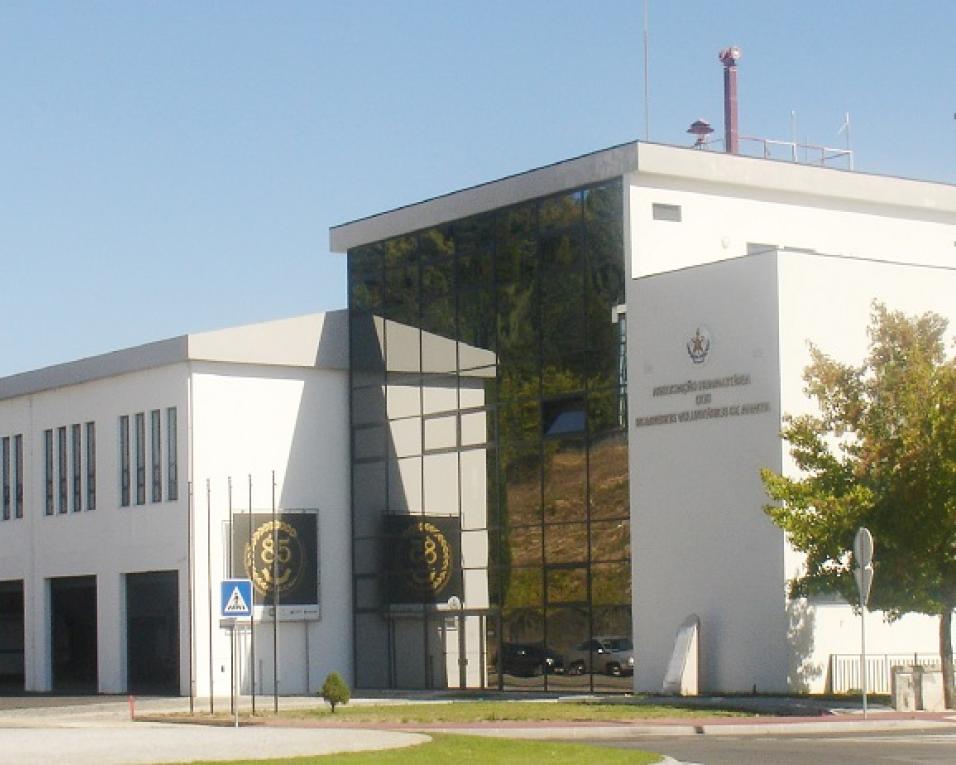 Anadia: Autarquia aprova apoio aos Bombeiros.