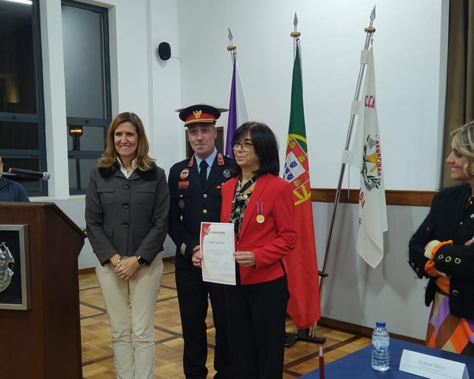 Anadia: Bombeiros vão criar terceira equipa de intervenção permanente. Anadia: Bombeiros vão criar terceira equipa de intervenção permanente.