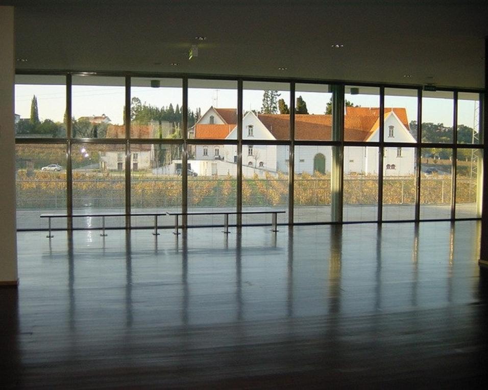 Museu do Vinho da Bairrada assinala o 17º aniversário.