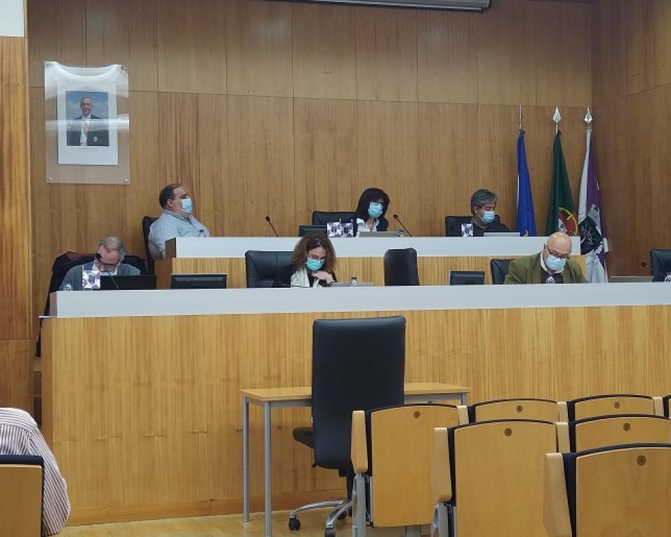 Anadia: Autarquia prepara incentivos à fixação de jovens e à criação de emprego.