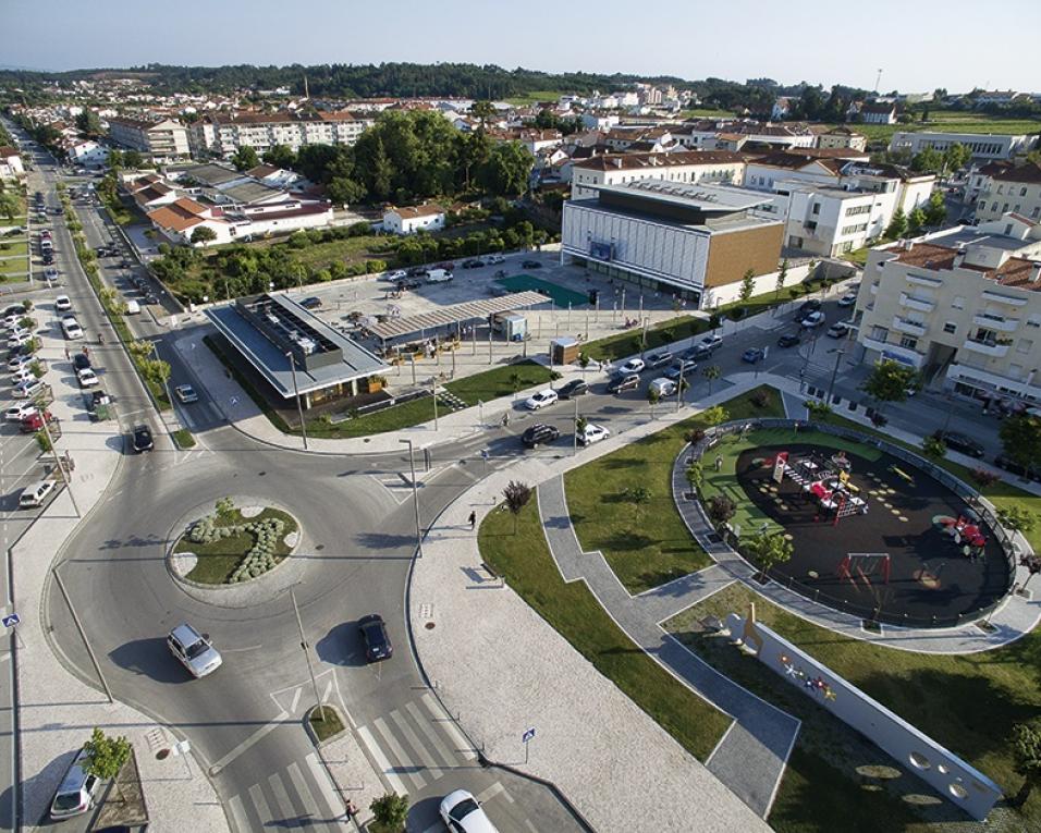 Concurso Municipal 'Jovens Empreendedores' já tem vencedores.