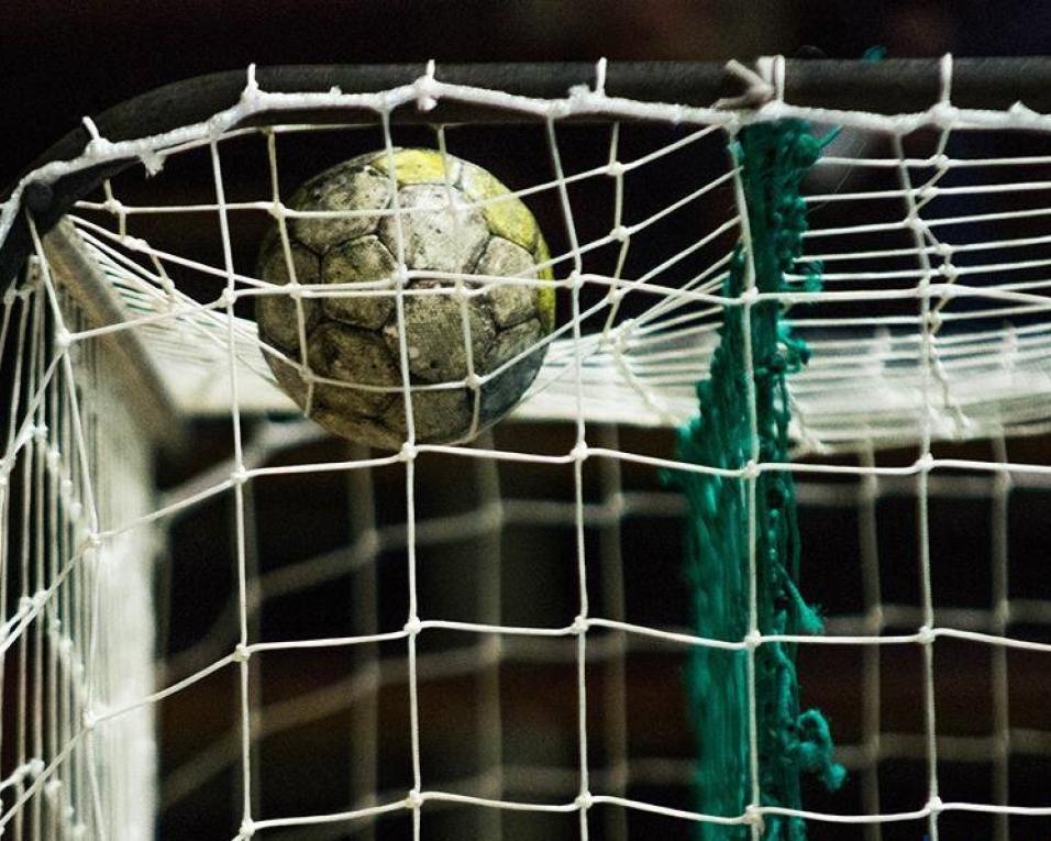 Andebol: São Bernardo perde no pavilhão do Sismaria.